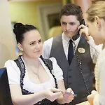 Hotel Der Schütthof 3*