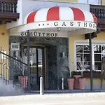 Hotel Der Schütthof 3*