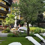 Der Schütthof Hotel