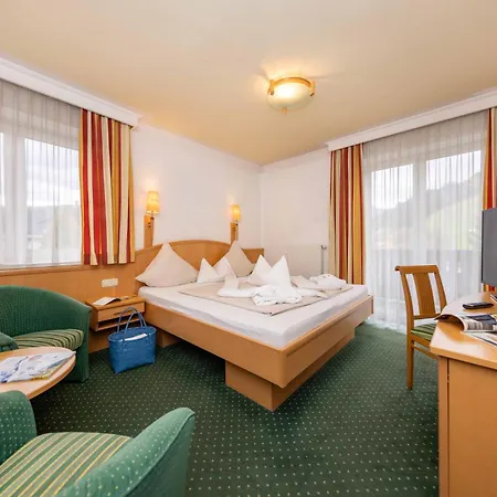 Der Schütthof 3*