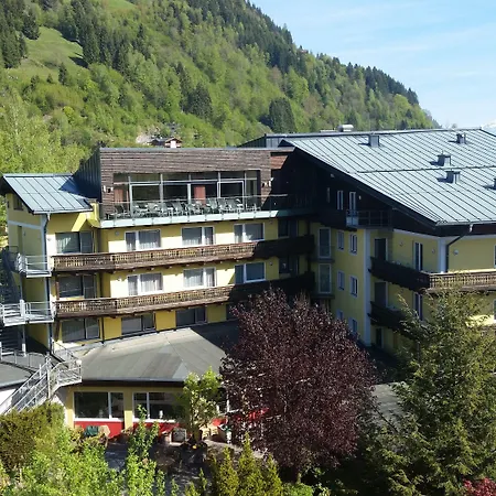 Der Schütthof Hotel