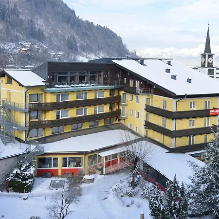 Der Schütthof Hotel Zell am See