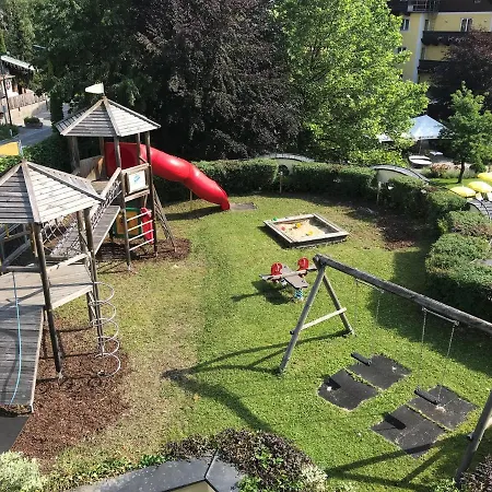 Der Schuetthof Otel