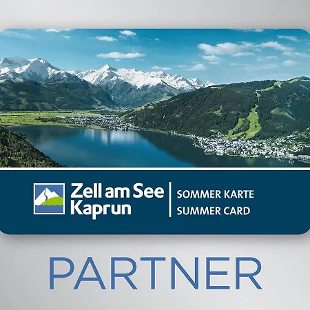 Der Schuetthof 3* Zell am See