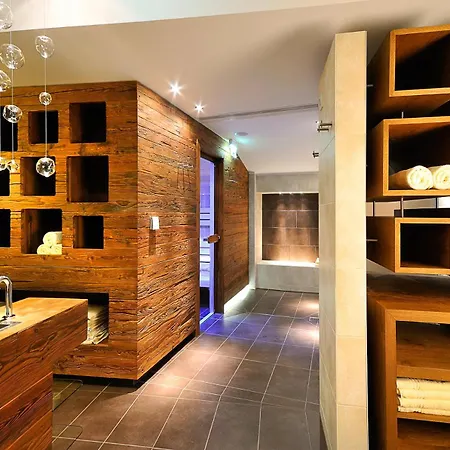 Der Schuetthof מלון 3*