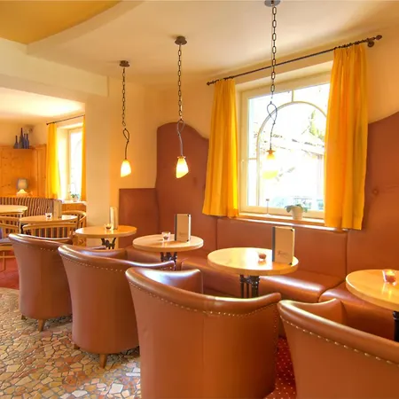 מלון Der Schuetthof 3*