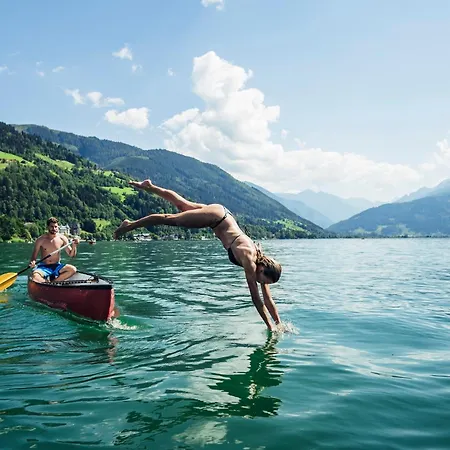 מלון Der Schuetthof 3*