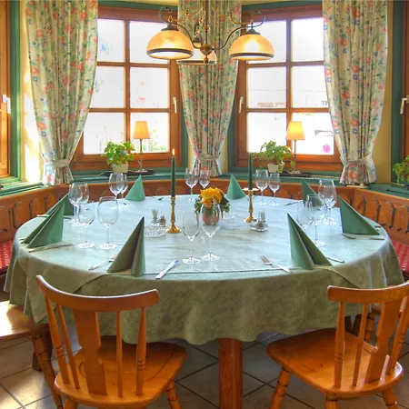 Der Schuetthof Otel Zell am See