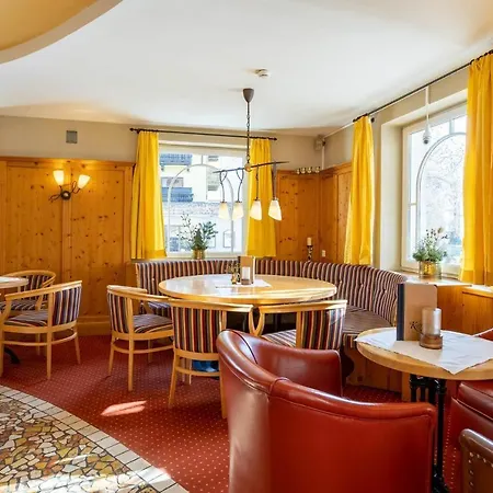 מלון Der Schuetthof צל-אם-זי