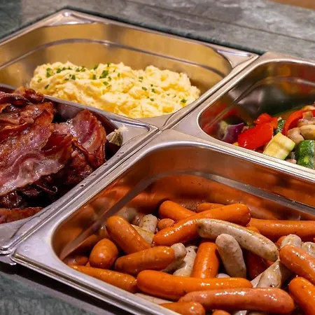 מלון Der Schuetthof 3*