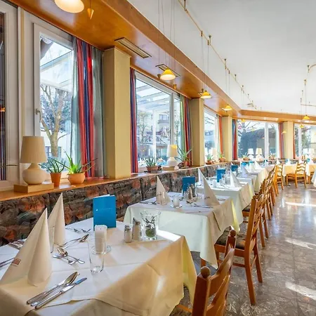 Der Schuetthof Otel