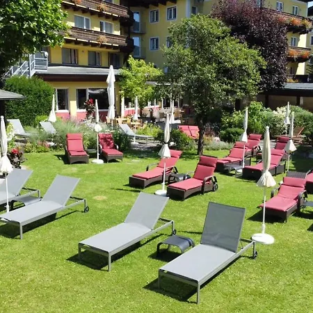 Der Schuetthof מלון