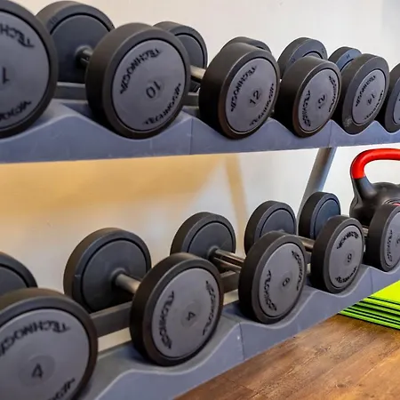 호텔 Der Schuetthof 젤암제