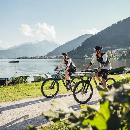 Der Schuetthof Zell am See