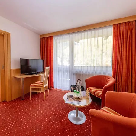 Otel Der Schuetthof