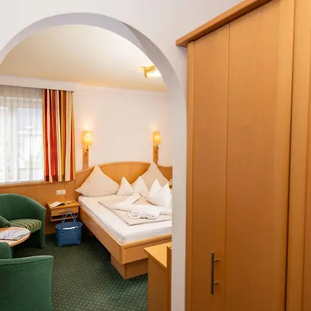 Hotel Der Schuetthof 3*