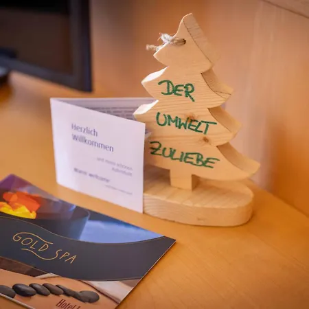 מלון Der Schuetthof 3*