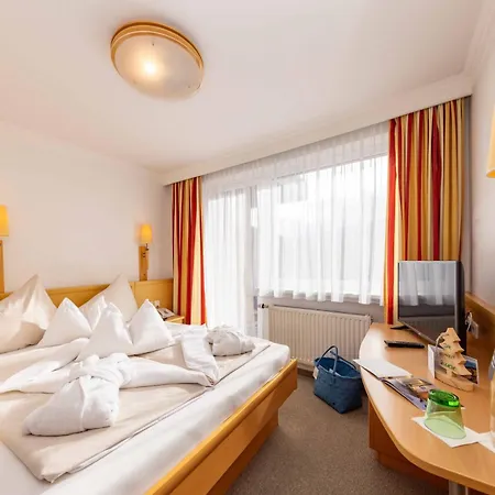 Hotel Der Schuetthof 3*