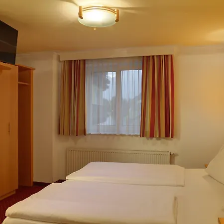 מלון Der Schuetthof