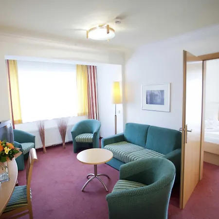 מלון Der Schuetthof צל-אם-זי