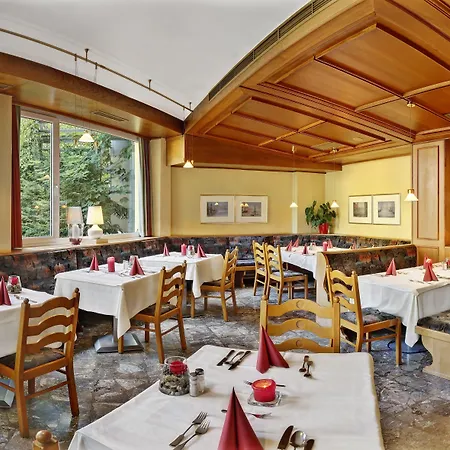 Der Schuetthof Hotel 3*