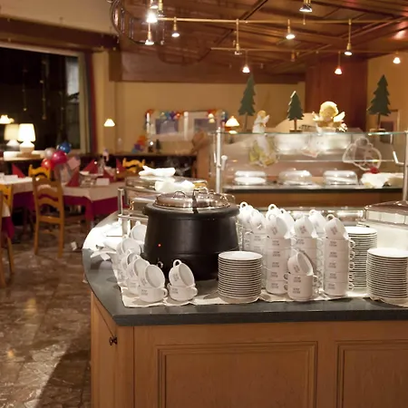 Hotel Der Schuetthof