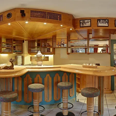 Der Schuetthof מלון