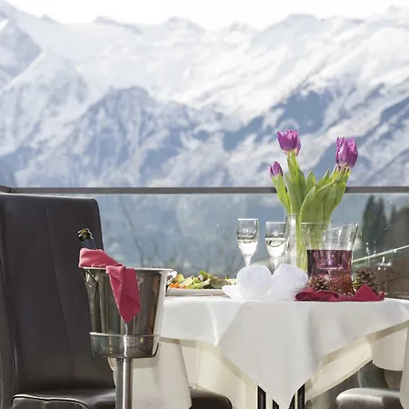 מלון Der Schuetthof 3*