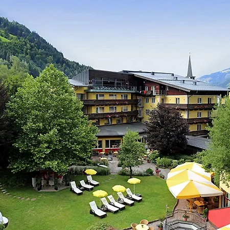 מלון Der Schuetthof