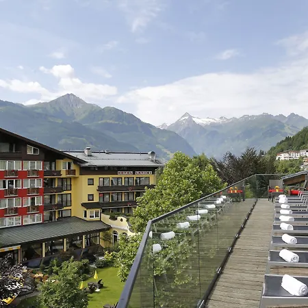 Otel Der Schuetthof Zell am See