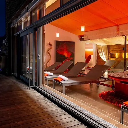 Der Schuetthof מלון 3*