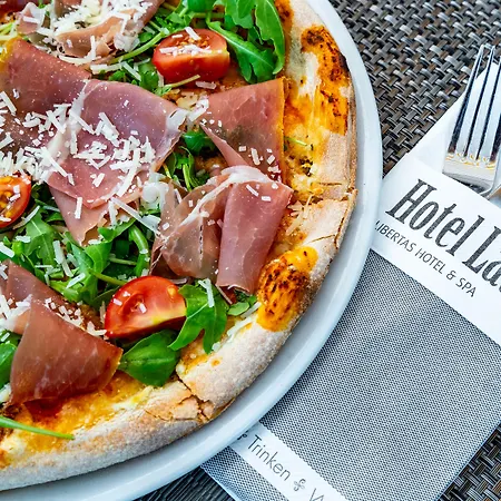 Der Schuetthof Hotel