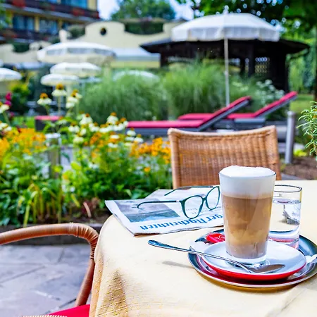 Hotel Der Schuetthof