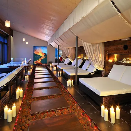 Hotel Der Schuetthof