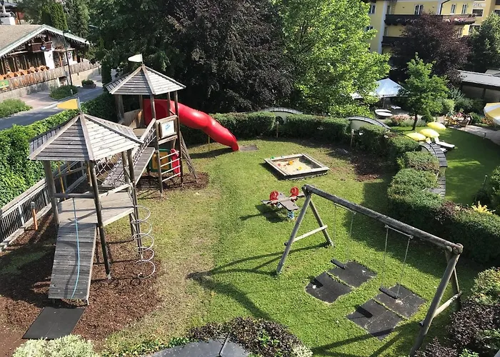 Der Schuetthof Hotel