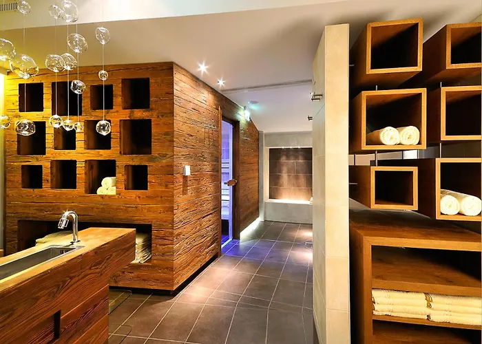 Der Schuetthof Hotel 3*