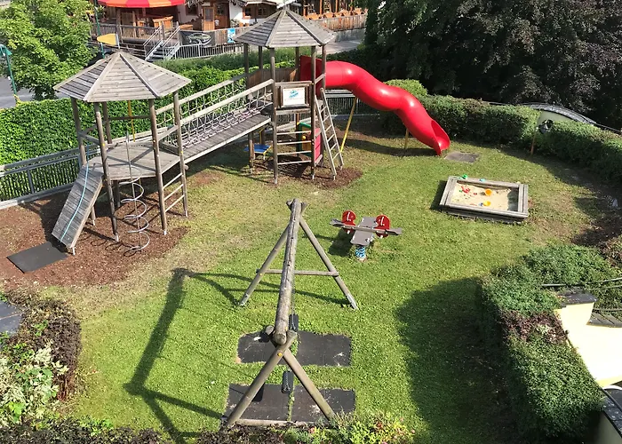 Der Schuetthof Hotel 3*