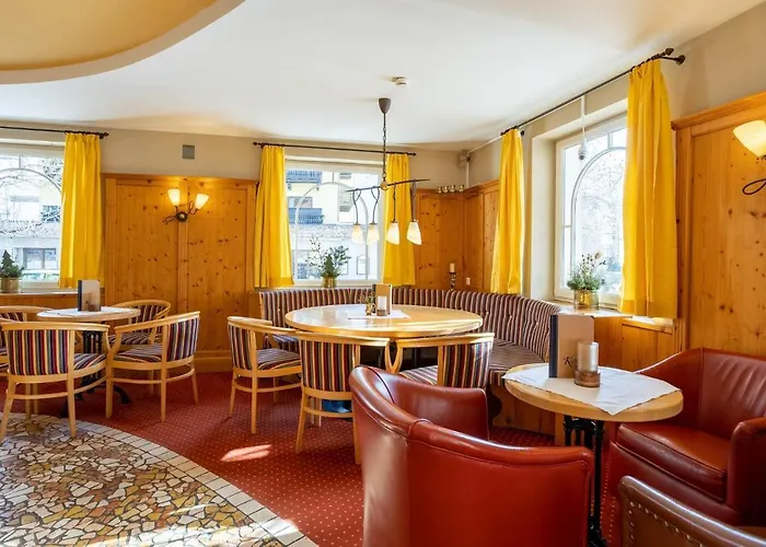 Hotel Der Schuetthof Zell am See