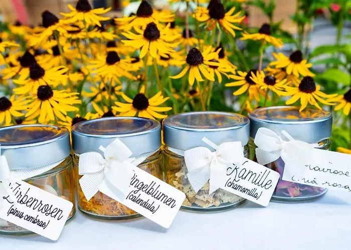 Hotel Der Schuetthof