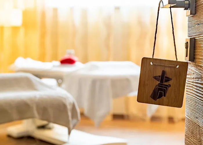 Der Schuetthof Hotel Zell am See