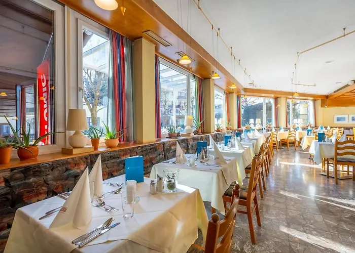 Der Schuetthof Hotel