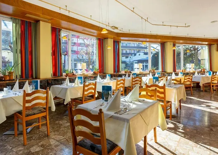 Der Schuetthof Отель