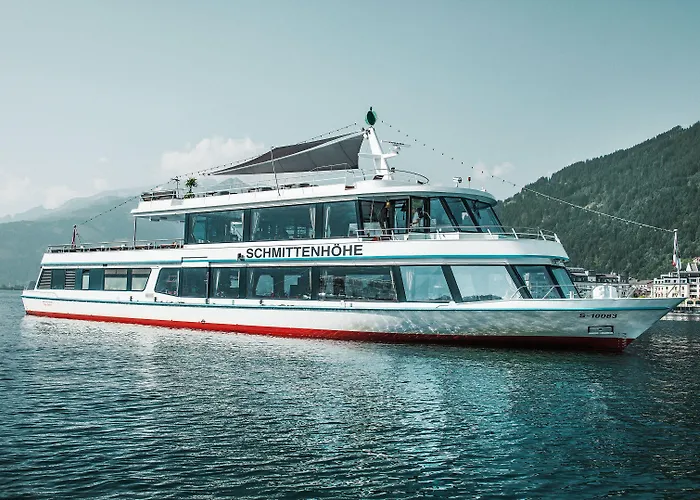 Der Schuetthof Hotel 3*