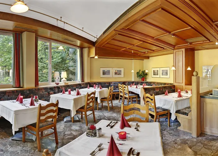 Der Schuetthof Hotel 3*