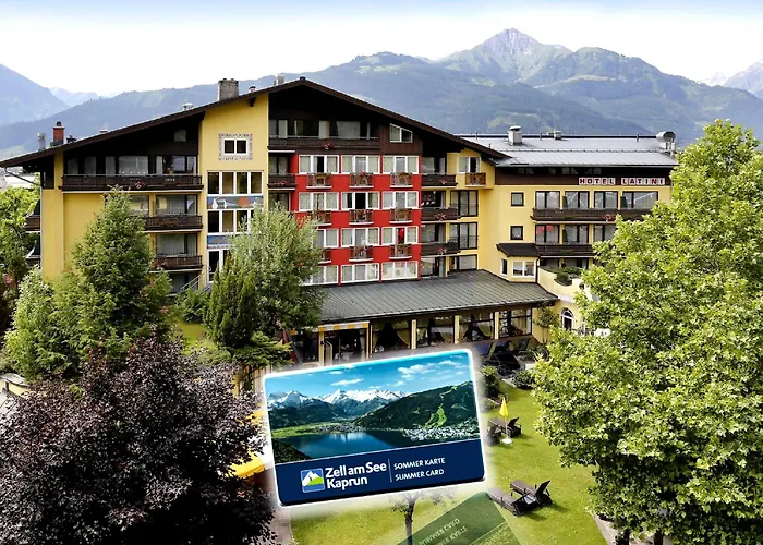 Der Schuetthof Hotel 3*