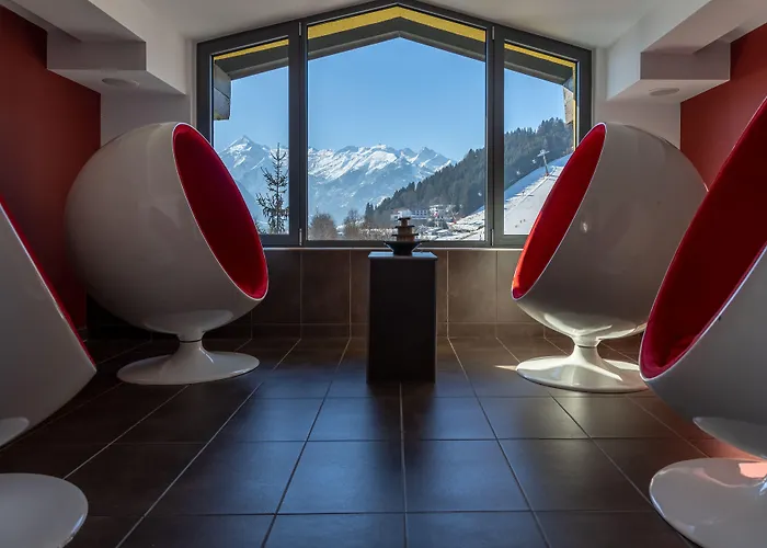 Hotel Der Schuetthof 3*