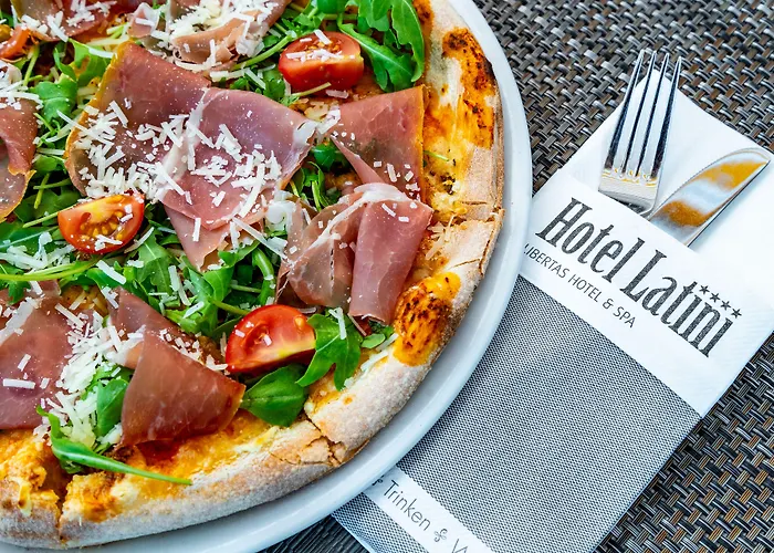 Der Schuetthof Hotel