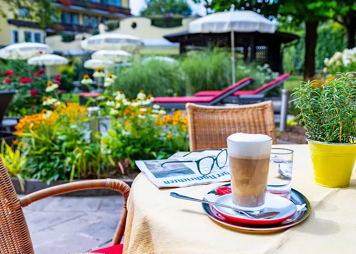 Hotel Der Schuetthof