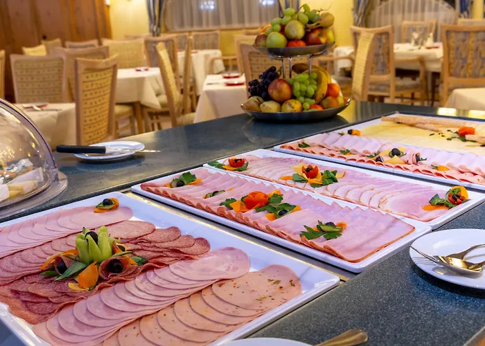 Der Schuetthof Zell am See