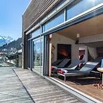 Hotel Der Schuetthof Zell am See